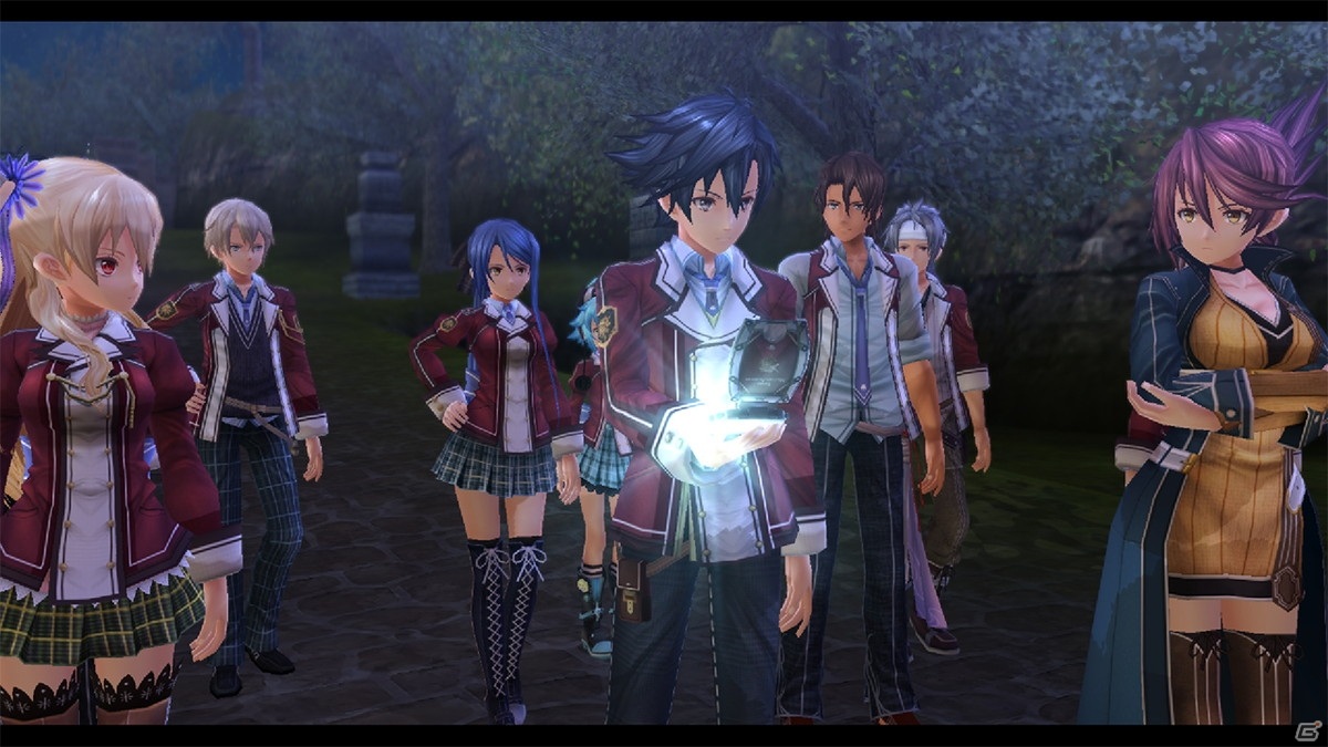 「英雄伝説 閃の軌跡I：改」が7月8日に、「英雄伝説 閃の軌跡II：改」が8月5日にSwitchで発売決定！の画像10