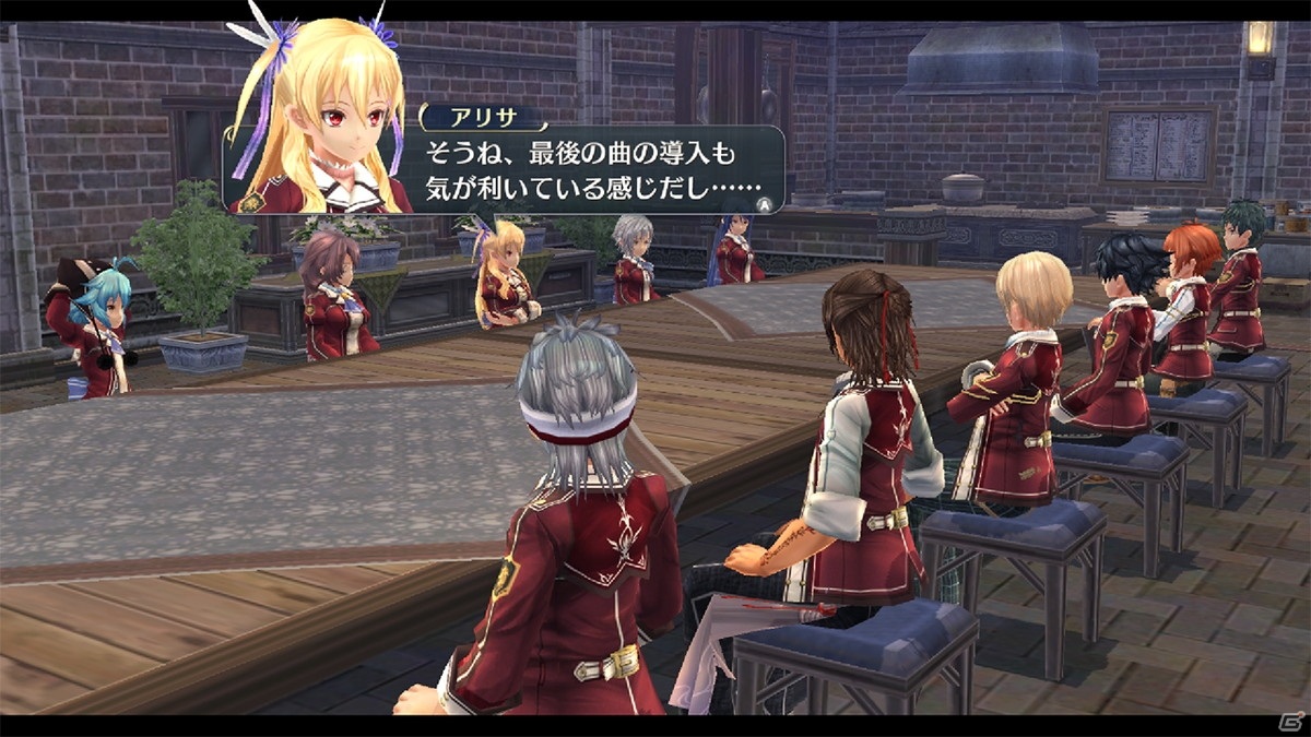 「英雄伝説 閃の軌跡I：改」が7月8日に、「英雄伝説 閃の軌跡II：改」が8月5日にSwitchで発売決定！の画像11