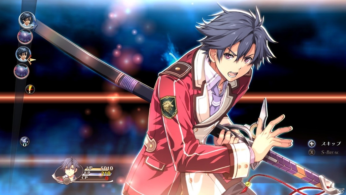 「英雄伝説 閃の軌跡I：改」が7月8日に、「英雄伝説 閃の軌跡II：改」が8月5日にSwitchで発売決定！の画像15