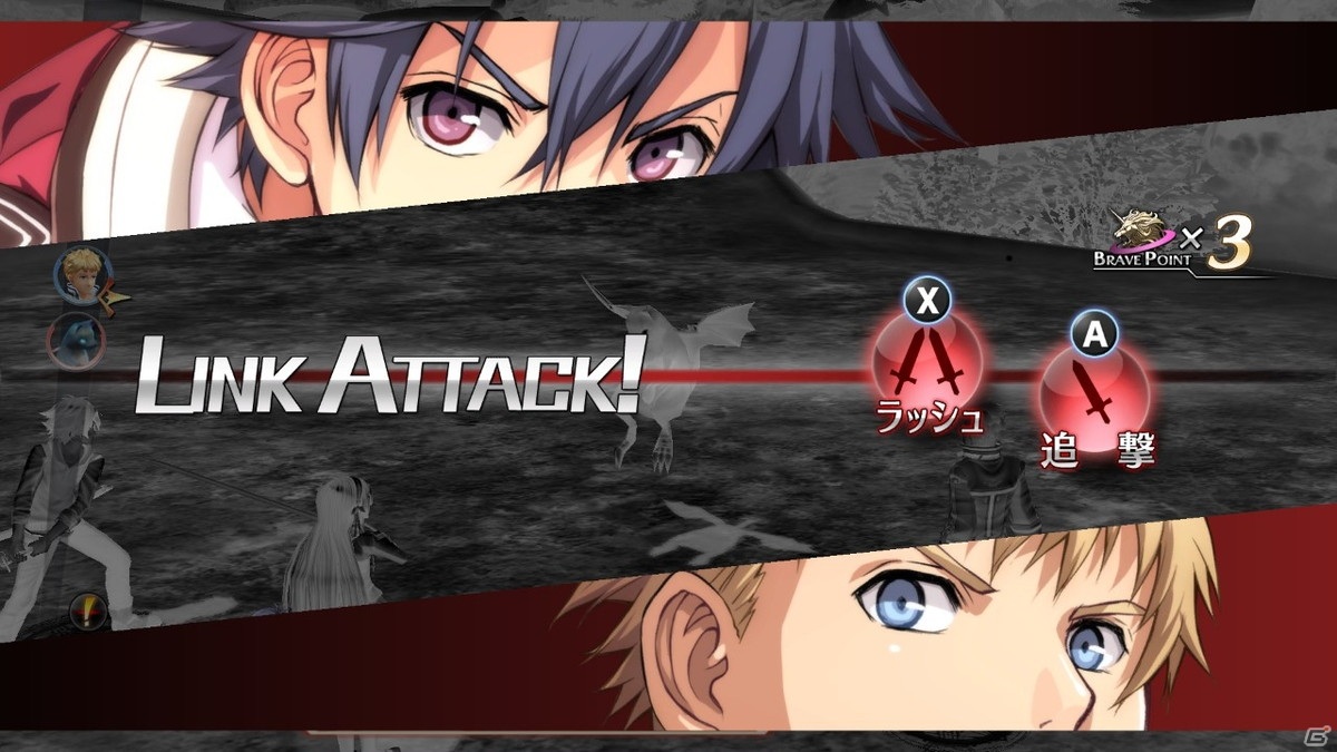 「英雄伝説 閃の軌跡I：改」が7月8日に、「英雄伝説 閃の軌跡II：改」が8月5日にSwitchで発売決定！の画像19