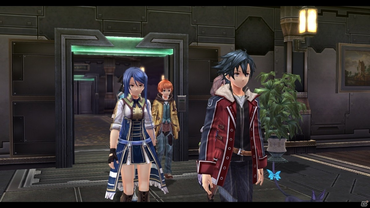 「英雄伝説 閃の軌跡I：改」が7月8日に、「英雄伝説 閃の軌跡II：改」が8月5日にSwitchで発売決定！の画像22