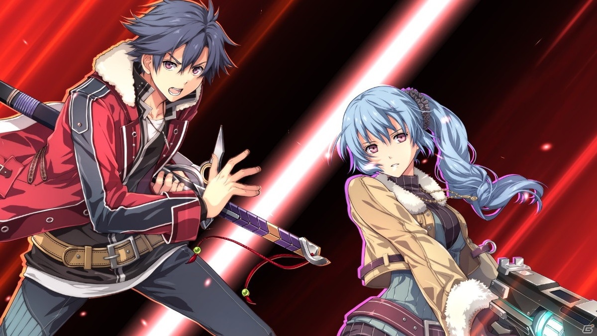 「英雄伝説 閃の軌跡I：改」が7月8日に、「英雄伝説 閃の軌跡II：改」が8月5日にSwitchで発売決定！の画像23