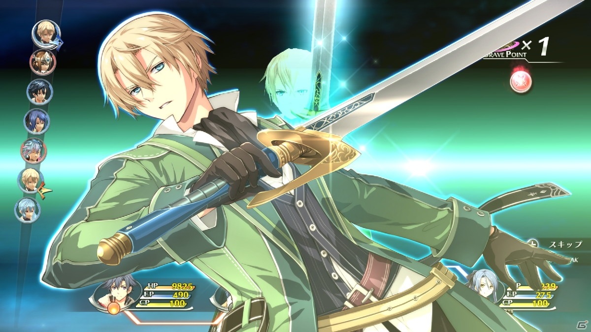 「英雄伝説 閃の軌跡I：改」が7月8日に、「英雄伝説 閃の軌跡II：改」が8月5日にSwitchで発売決定！の画像24