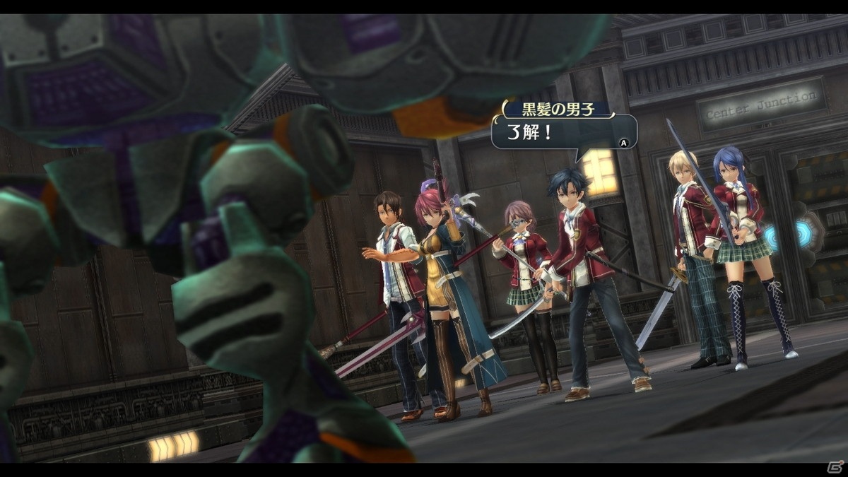 「英雄伝説 閃の軌跡I：改」が7月8日に、「英雄伝説 閃の軌跡II：改」が8月5日にSwitchで発売決定！の画像3