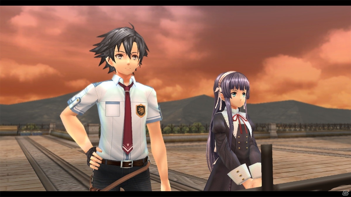 「英雄伝説 閃の軌跡I：改」が7月8日に、「英雄伝説 閃の軌跡II：改」が8月5日にSwitchで発売決定！の画像8