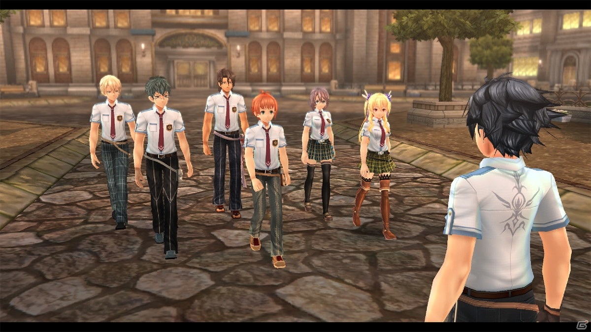 「英雄伝説 閃の軌跡I：改」が7月8日に、「英雄伝説 閃の軌跡II：改」が8月5日にSwitchで発売決定！の画像9