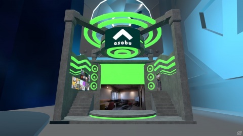 インディーズゲームのVRイベント「GameVketZero」の協賛・出展企業が発表！の画像10