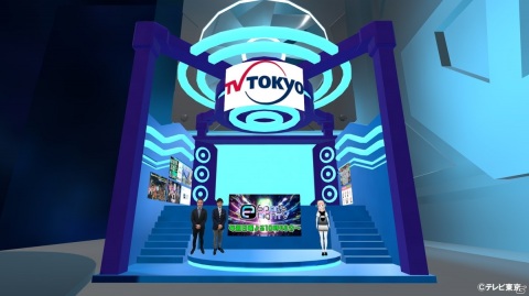インディーズゲームのVRイベント「GameVketZero」の協賛・出展企業が発表！の画像11