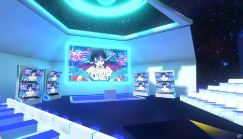 インディーズゲームのVRイベント「GameVketZero」の協賛・出展企業が発表！の画像14