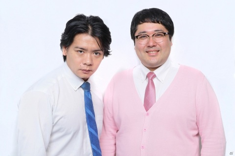 「Shadowverse」マヂカルラブリーの2人がMCを務める新番組「#マヂカルシャドウバース」が4月22日より配信！の画像2