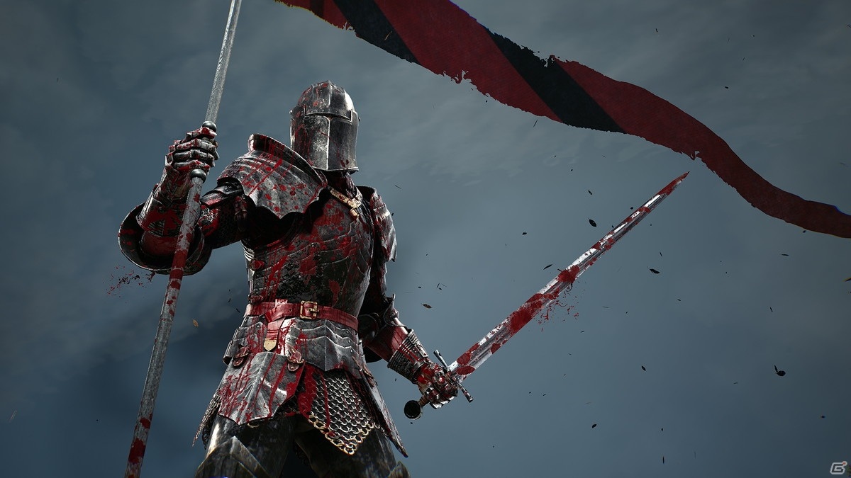 中世戦場アクションFPS「Chivalry 2」の国内向けパッケージ版が6月24日に発売！予約受付も開始の画像2