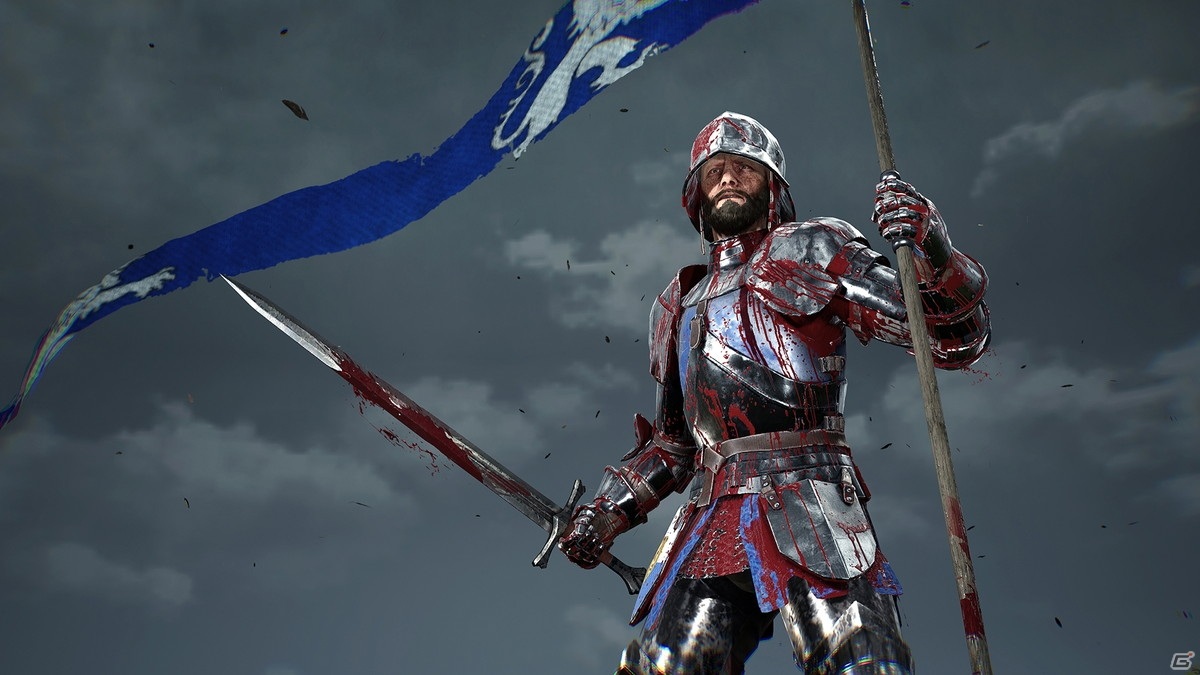 中世戦場アクションFPS「Chivalry 2」の国内向けパッケージ版が6月24日に発売！予約受付も開始の画像3