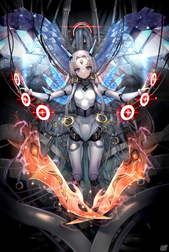 「チェインクロニクル」ヴィランフェスが開催！セレステ篇で立ちはだかったアゼロ（CV:田村ゆかり）が登場の画像2