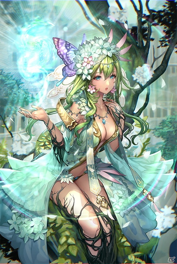 「チェインクロニクル」ヴィランフェスが開催！セレステ篇で立ちはだかったアゼロ（CV:田村ゆかり）が登場の画像5