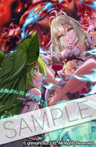 「ブレイブソード×ブレイズソウル」に新ランクSS魔剣「ミョルニル＝マグナ＝ロスト」と「聖女グラム＝オルタ＝ロスト」が登場！の画像8