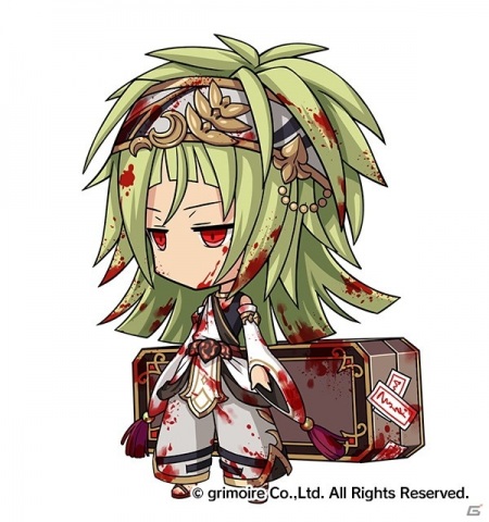 「ブレイブソード×ブレイズソウル」に新ランクSS魔剣「ミョルニル＝マグナ＝ロスト」と「聖女グラム＝オルタ＝ロスト」が登場！の画像9