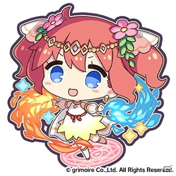 「ブレイブソード×ブレイズソウル」に新ランクSS魔剣「ミョルニル＝マグナ＝ロスト」と「聖女グラム＝オルタ＝ロスト」が登場！の画像6