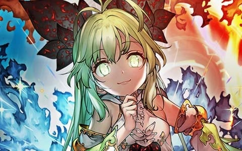 ブレイブソード ブレイズソウル に新ランクss魔剣 ミョルニル マグナ ロスト と 聖女グラム オルタ ロスト が登場 ゲーム情報サイト Gamer