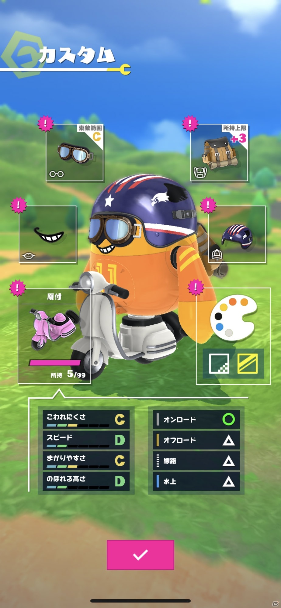 キャラクターによる生配信を毎日楽しめる！ライブとゲームが融合した「ユージェネ」のメディア体験会をレポートの画像15