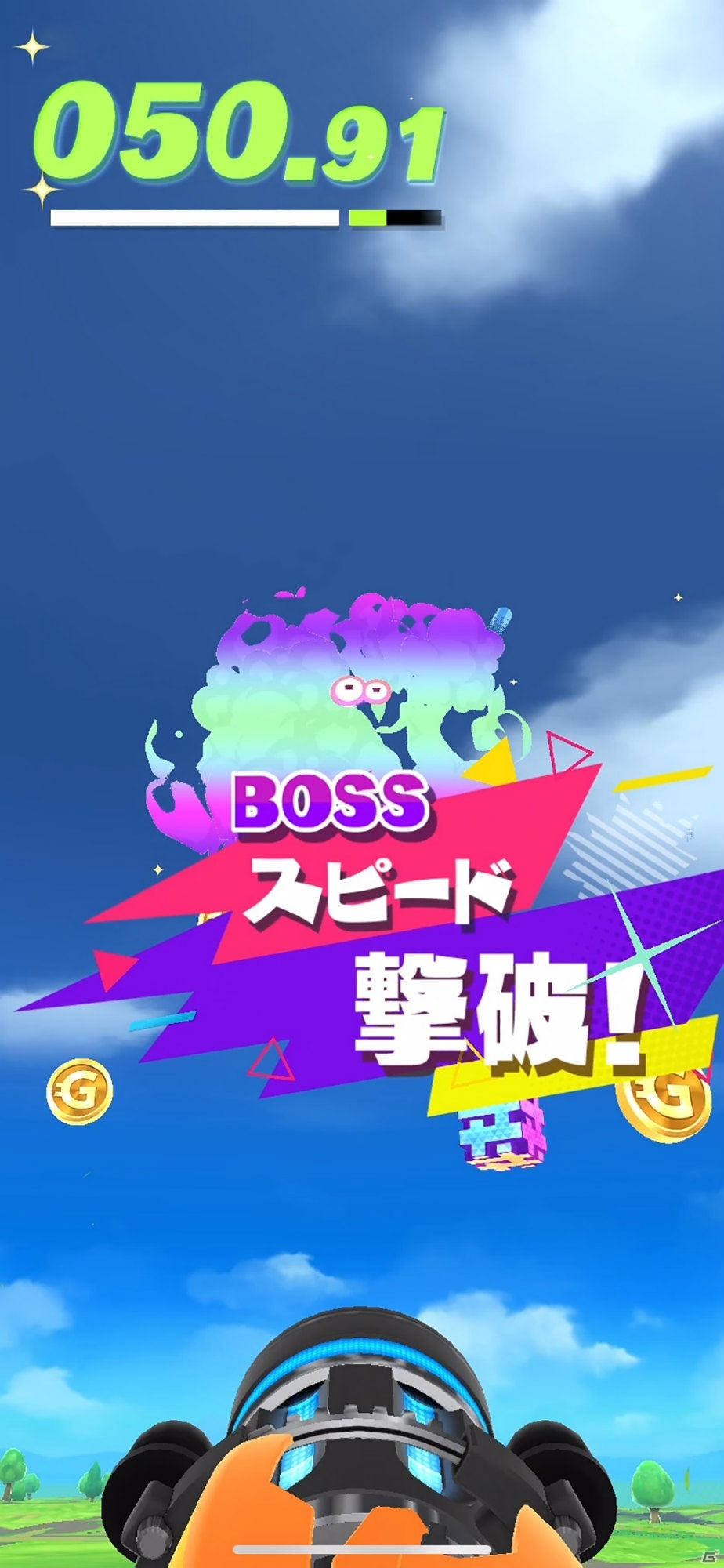 キャラクターによる生配信を毎日楽しめる！ライブとゲームが融合した「ユージェネ」のメディア体験会をレポートの画像20