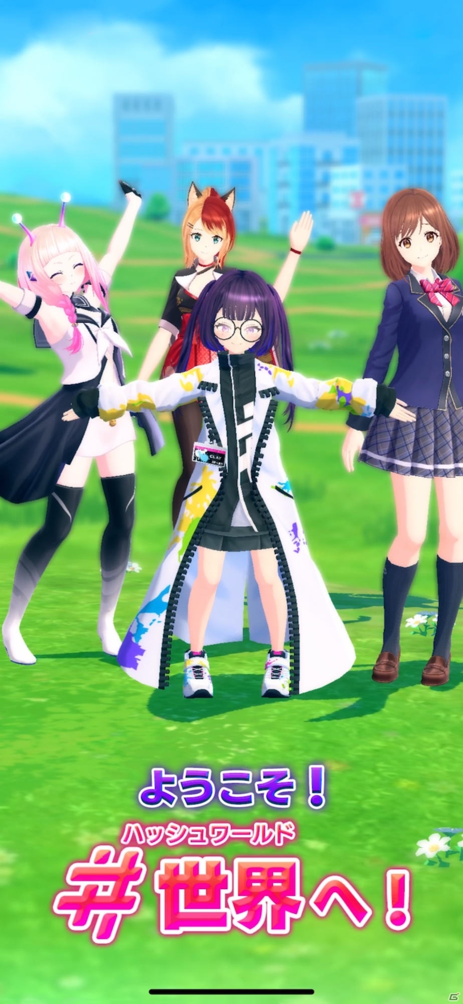 キャラクターによる生配信を毎日楽しめる！ライブとゲームが融合した「ユージェネ」のメディア体験会をレポートの画像9