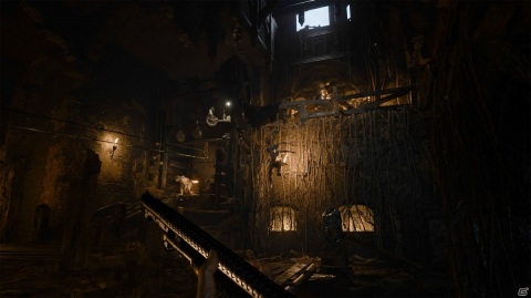 「バイオハザード　ヴィレッジ」5月2日限定で遊べる体験版や「ザ・マーセナリーズ」の収録が発表！の画像9