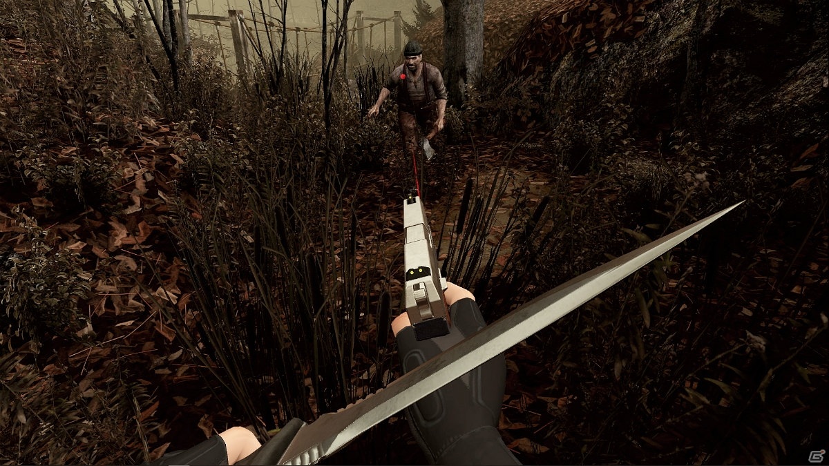 「バイオハザード4」がOculus Quest 2で発売決定！「バイオハザード」×「Dead by Daylight」のコラボも発表の画像2