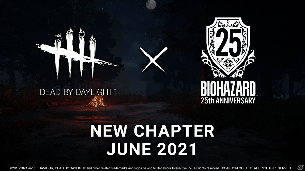 「バイオハザード4」がOculus Quest 2で発売決定！「バイオハザード」×「Dead by Daylight」のコラボも発表の画像3