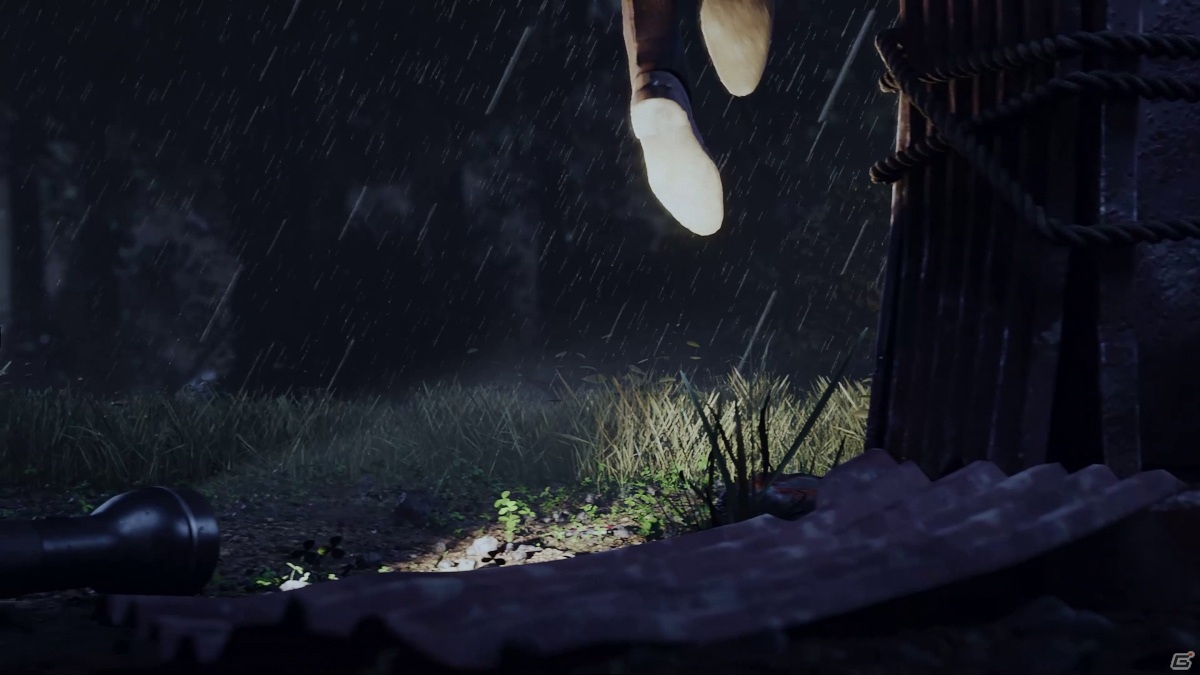「バイオハザード4」がOculus Quest 2で発売決定！「バイオハザード」×「Dead by Daylight」のコラボも発表の画像4