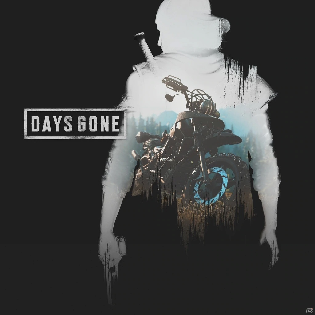 PC版「Days Gone」が5月18日に発売！ウルトラワイドモニターやマウス・キーボードでのバイク操作に対応の画像1