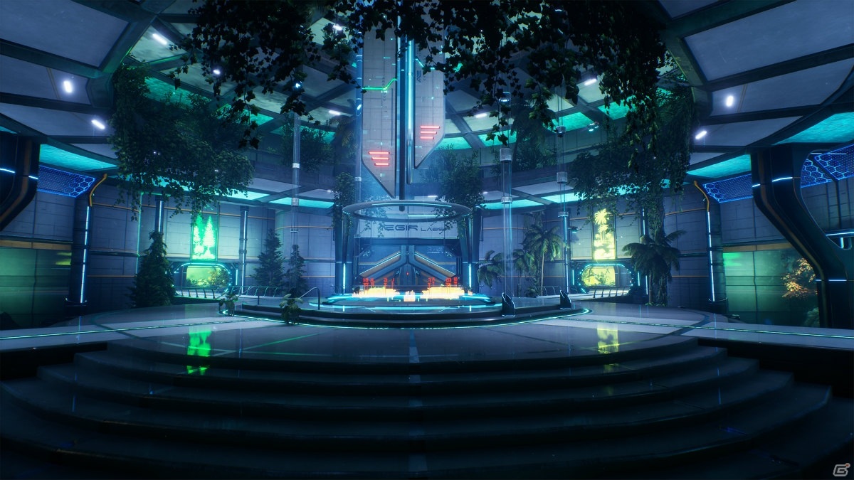 Switch版「Relicta」がリリース！物理演算を駆使して月面基地の謎を解く一人称パズルゲームの画像11