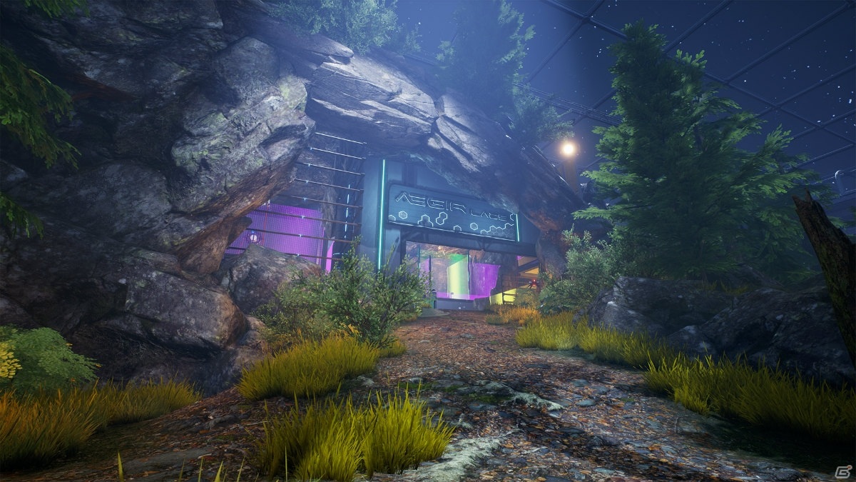 Switch版「Relicta」がリリース！物理演算を駆使して月面基地の謎を解く一人称パズルゲームの画像13