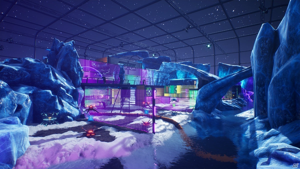 Switch版「Relicta」がリリース！物理演算を駆使して月面基地の謎を解く一人称パズルゲームの画像14