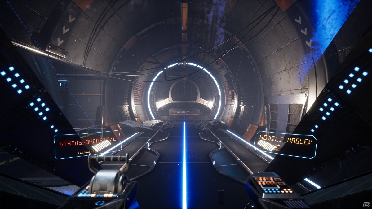 Switch版「Relicta」がリリース！物理演算を駆使して月面基地の謎を解く一人称パズルゲームの画像28