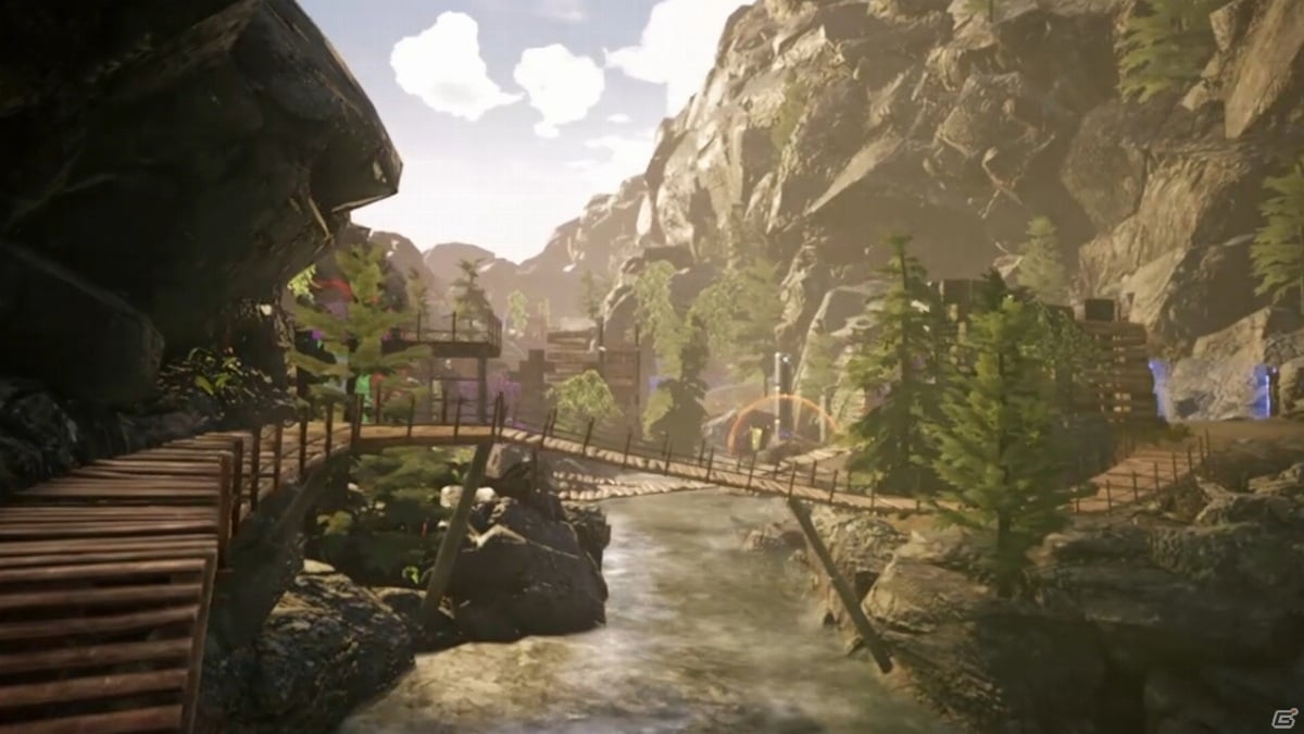 Switch版「Relicta」がリリース！物理演算を駆使して月面基地の謎を解く一人称パズルゲームの画像4