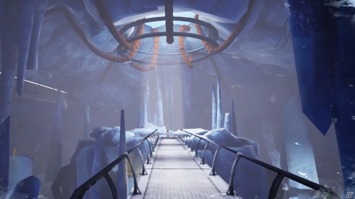 Switch版「Relicta」がリリース！物理演算を駆使して月面基地の謎を解く一人称パズルゲームの画像7