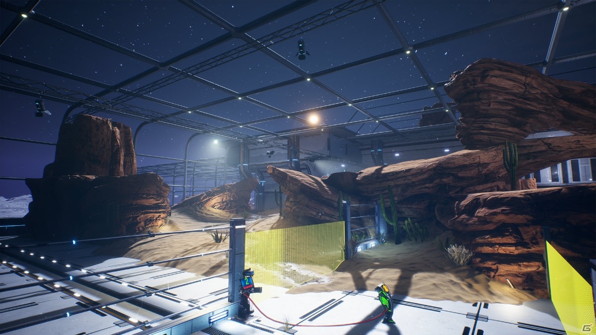 Switch版「Relicta」がリリース！物理演算を駆使して月面基地の謎を解く一人称パズルゲームの画像9
