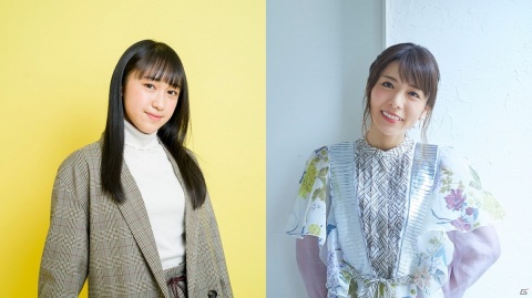「IDOLY PRIDE」出演キャストが物語の一部を紹介するミニ番組「HISTORY PRIDE」が開始！第一弾では豊崎愛生さんと相川奏多さんが登場の画像2