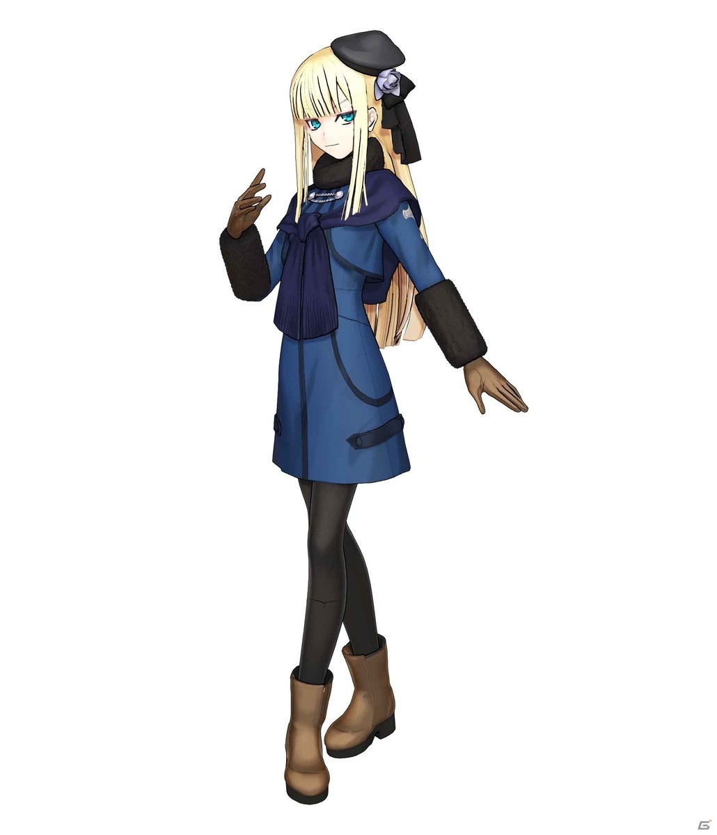 「Fate/Grand Order Arcade」4月22日よりコラボレーションイベント「レディ・ライネスの事件簿」開催！の画像10