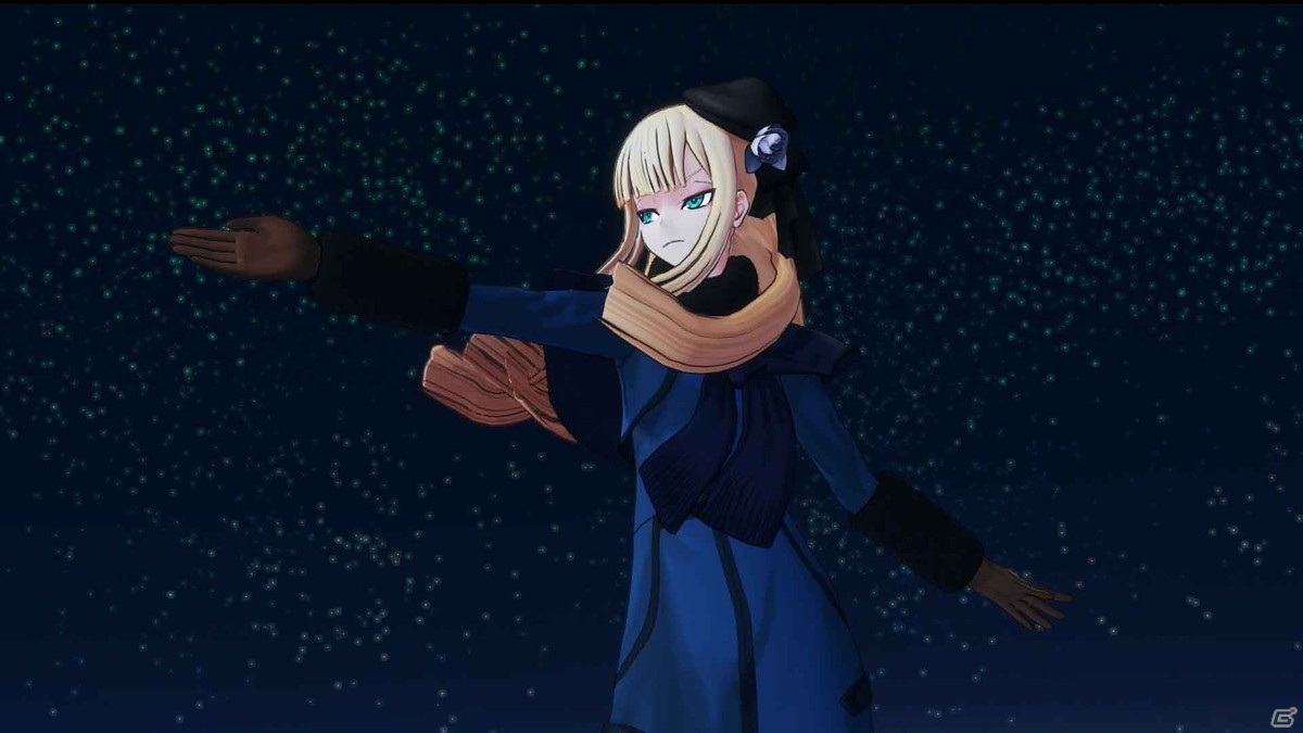 「Fate/Grand Order Arcade」4月22日よりコラボレーションイベント「レディ・ライネスの事件簿」開催！の画像12