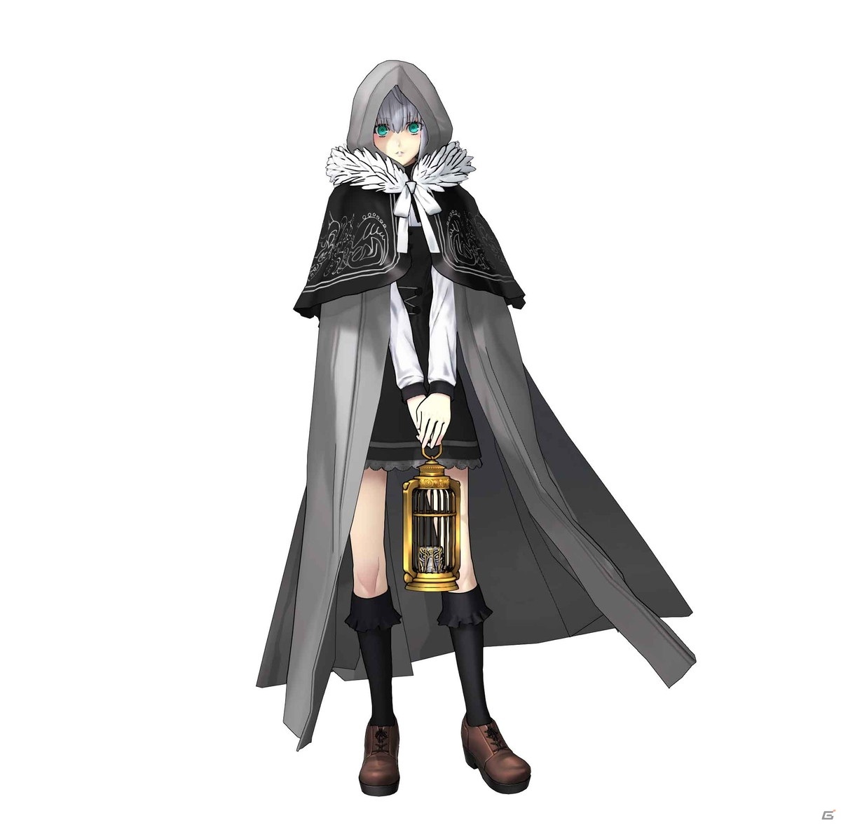 「Fate/Grand Order Arcade」4月22日よりコラボレーションイベント「レディ・ライネスの事件簿」開催！の画像7