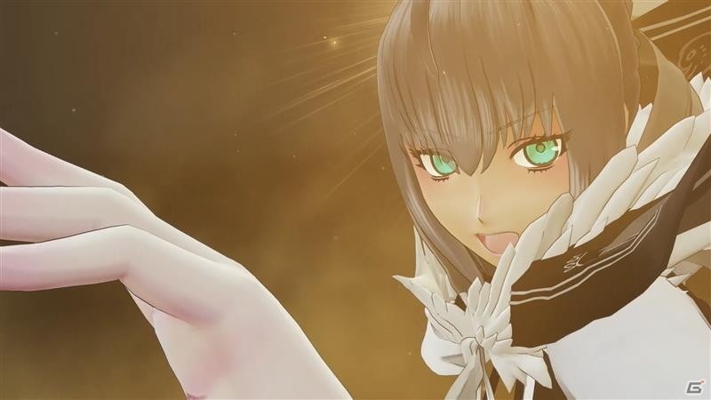 「Fate/Grand Order Arcade」4月22日よりコラボレーションイベント「レディ・ライネスの事件簿」開催！の画像8