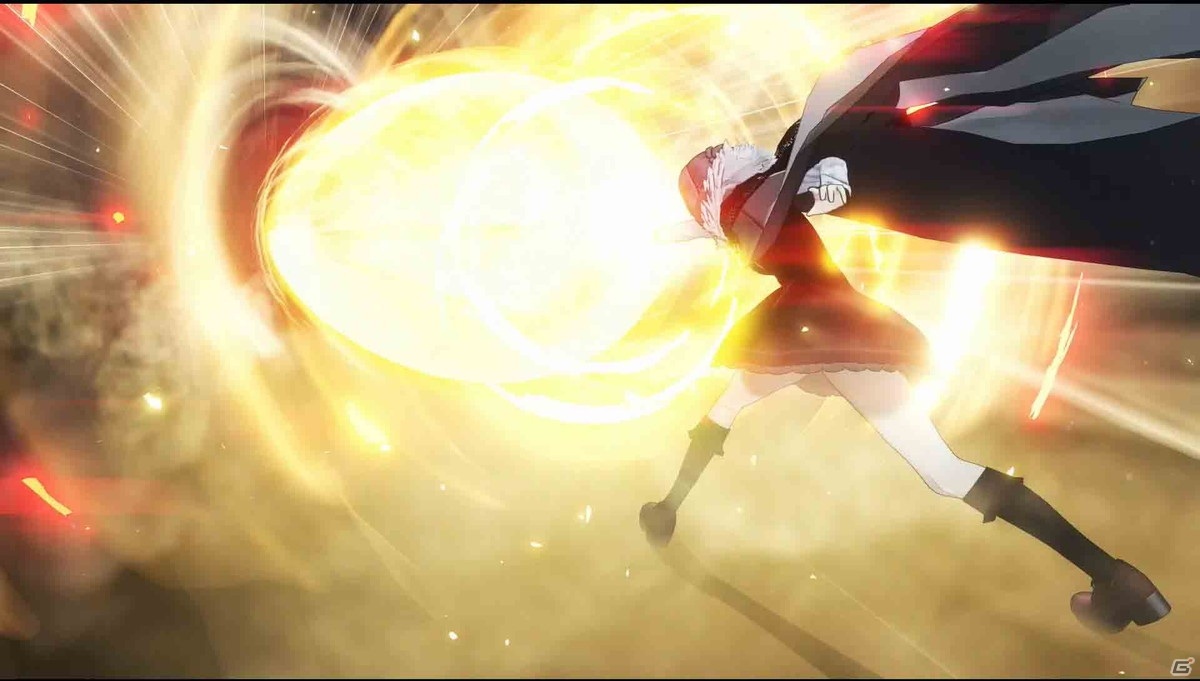 「Fate/Grand Order Arcade」4月22日よりコラボレーションイベント「レディ・ライネスの事件簿」開催！の画像9