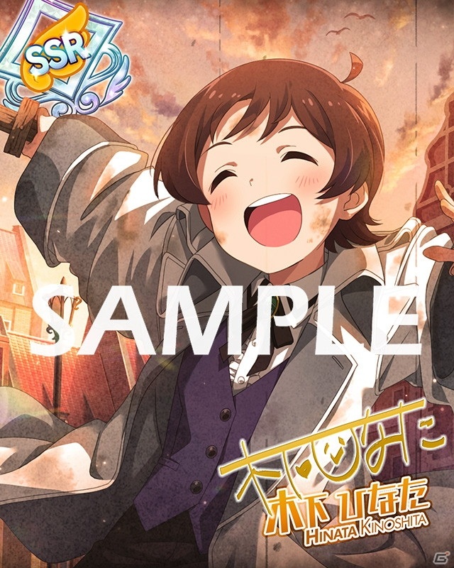 「アイドルマスター ミリオンライブ！ シアターデイズ」楽曲「ABSOLUTE RUN!!!」で楽しむイベントが開催！の画像10