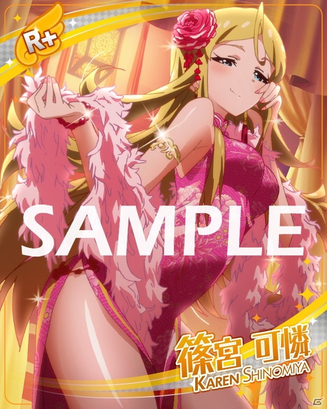 「アイドルマスター ミリオンライブ！ シアターデイズ」楽曲「ABSOLUTE RUN!!!」で楽しむイベントが開催！の画像16