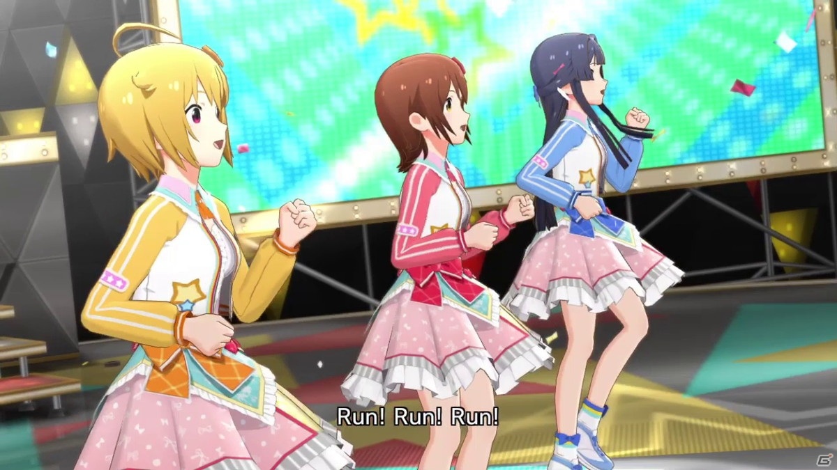 「アイドルマスター ミリオンライブ！ シアターデイズ」楽曲「ABSOLUTE RUN!!!」で楽しむイベントが開催！の画像6