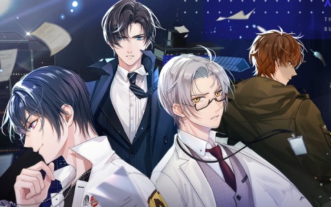 Mihoyo初の女性向け恋愛ミステリー 未定事件簿 日本語版がios Androidで今夏配信 ゲーム情報サイト Gamer