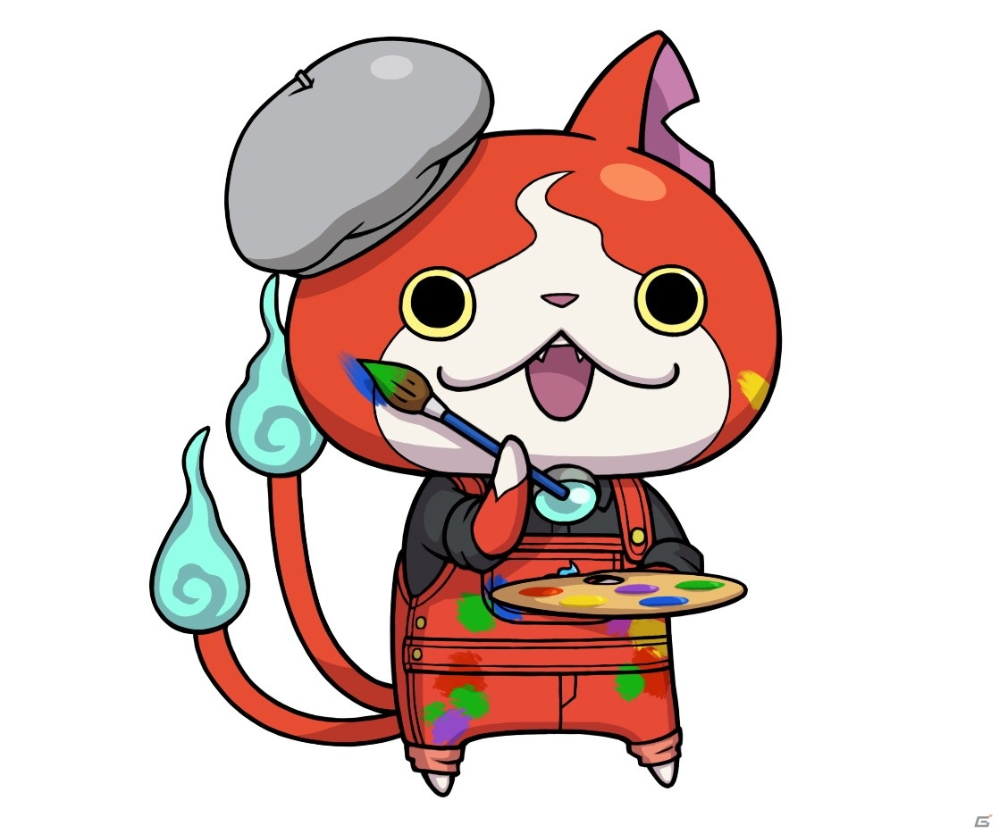 妖怪ウォッチ ワールド」でイベント「ゴールデンウィーク！ざくざくコイン！」が開催！ジェットニャンら旅行がテーマの妖怪が登場 | Gamer