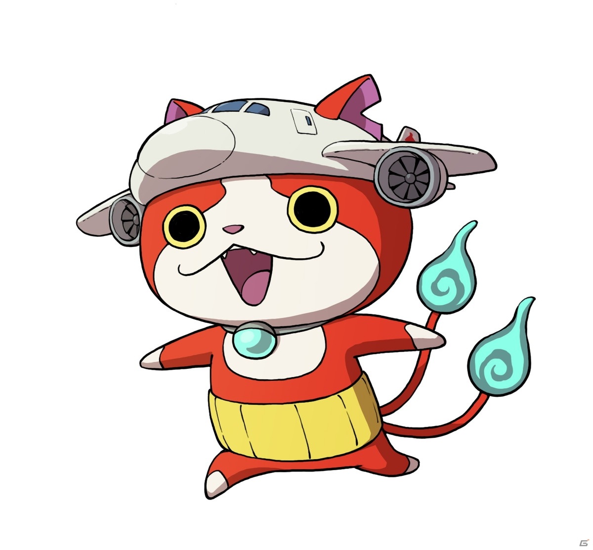 妖怪ウォッチ ワールド」でイベント「ゴールデンウィーク！ざくざくコイン！」が開催！ジェットニャンら旅行がテーマの妖怪が登場 | Gamer