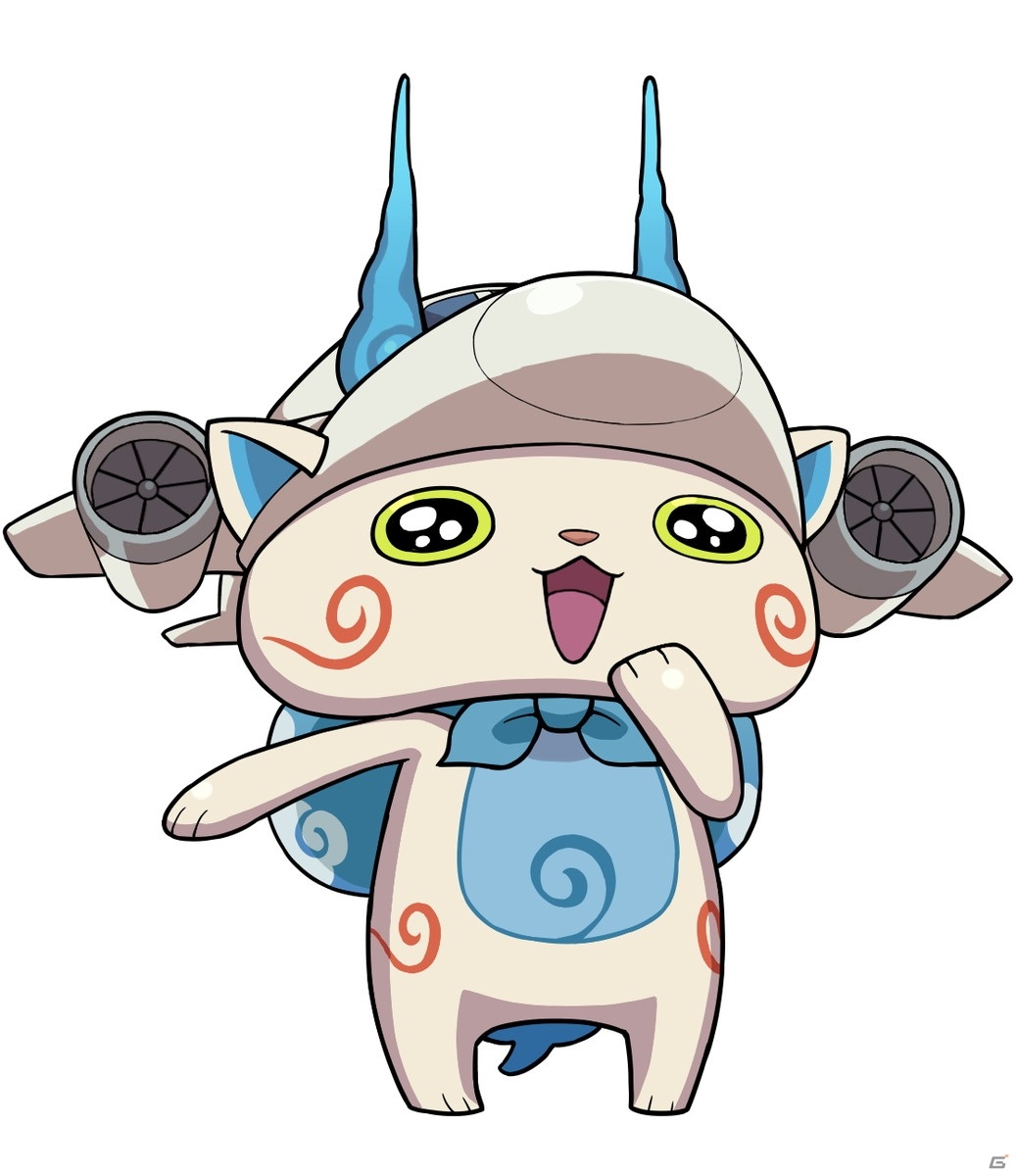 妖怪ウォッチ ワールド」でイベント「ゴールデンウィーク！ざくざくコイン！」が開催！ジェットニャンら旅行がテーマの妖怪が登場 | Gamer